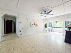 Blk 715 Bedok Reservoir Garden (Bedok), HDB 5 Rooms #563603701